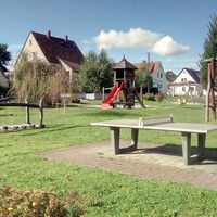 Spielplatz Rosenthal