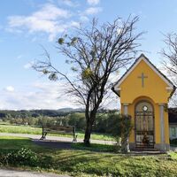 Kapelle Kromos