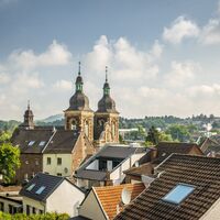 Burg Rode