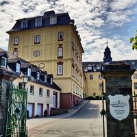 Schloss Wittgenstein