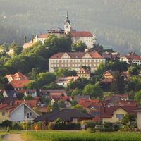 Historische Altstadt Althofen