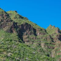 Barranco de Guayadeque