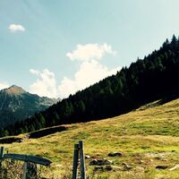 Im Herzen des Valle Morobbia