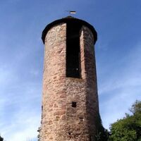 Diebsturm