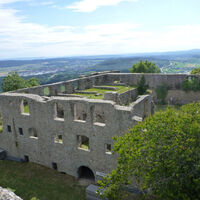 Festung Hohentwiel
