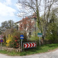 eh. Volksschule
