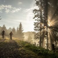 Dachstein Runde