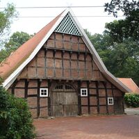 Radeln auf der Giebeltour