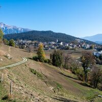 Falera - Laax - Falera