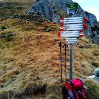Passo della Forcola