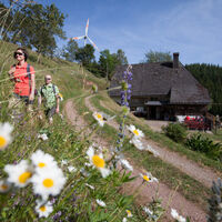 Hintereck-Hütte
