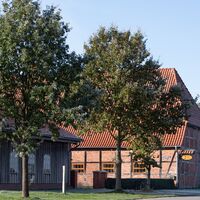 Tischlerei entlang der Biosphären-Querung