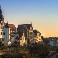 Schloss Gochsheim