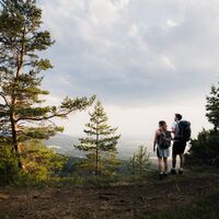 Ausblick vom Plettenberg