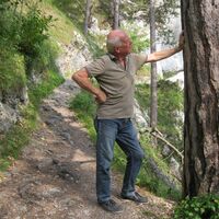 1. Wiener Wasserleitungsweg