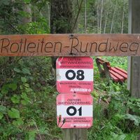 Von Johnsbach zur Mödlinger Hütte