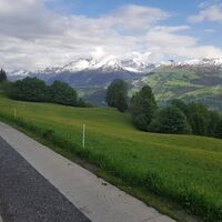 Witzweg, Surcuolm