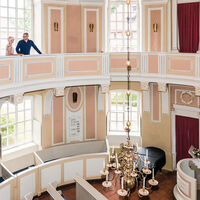 Klosterkirche Medingen