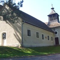 Ehemaliges Bürgerspital mit Heimatmuseum (Museumsdorf)