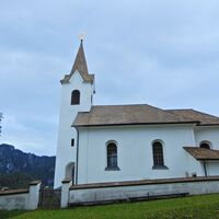 Eisenkappler Hütte - Seebergsattel