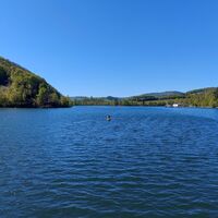 Diemelsee