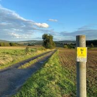 Rundweg um Sipperhausen