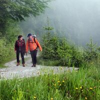 Wandern Opponitz