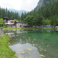 A115 Massello-Lago di Laux