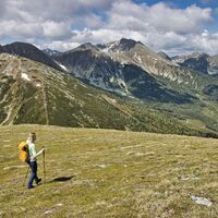 Seckauer Tauern