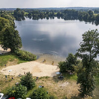 Pulvermühlenteich
