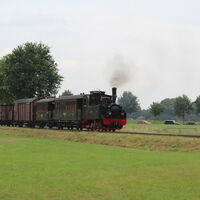 Museums-Eisenbahn Bruchhausen-Vilsen