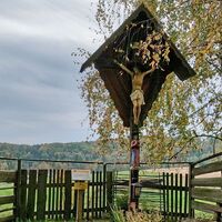 Berghaidenkreuz - Pestkreuz