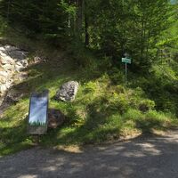 Aufstieg Bürgeralpe