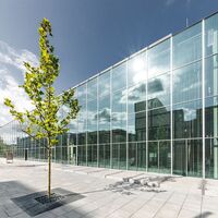 Bauhaus-Museum