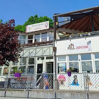 Restaurant Seeblick am KNAUS Campingpark
