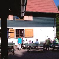 Königshäuschen