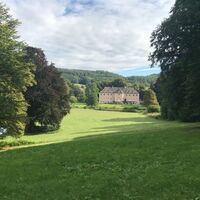 Schloss Rheder