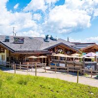 Tiergartenalm