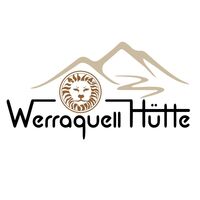 Logo Werraquell-Hütte