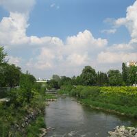 Liesing - Schwechat