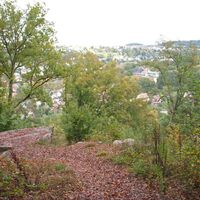 Gimpelstein - Ausblick