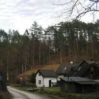 im Staffgraben