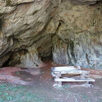 Herrenhöhle
