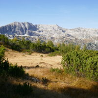 landschaftlich eine feine Tour