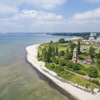 Pelzerhaken Lübecker Bucht