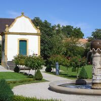 Barockgarten Freinsheim