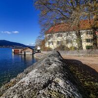 Tegernsee