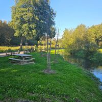 Das verzauberte Trie-Cahon Picknick