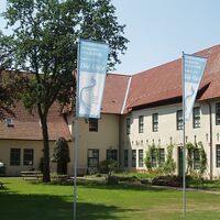 Das Bachmann-Museum in Bremervörde