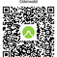 QR-Code direkt zur Tour bei komoot